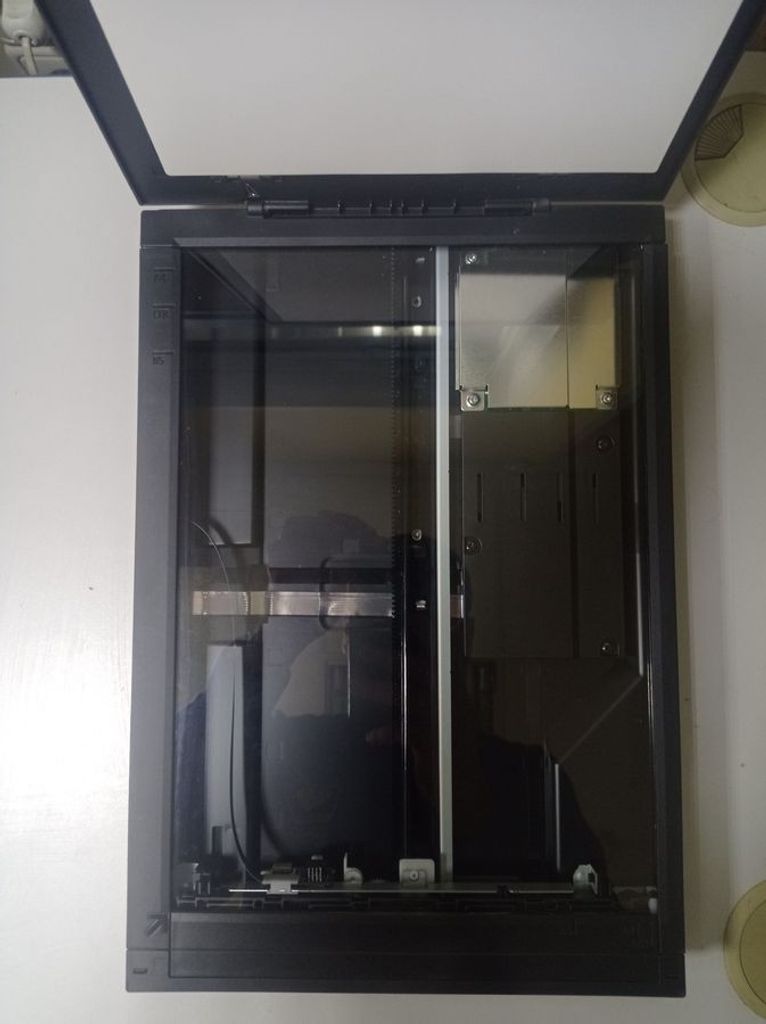 Купить Canon canoscan lide 400 Б/У