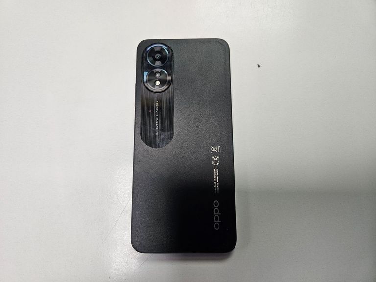 Оголошення Oppo a38 4/128gb Б/У