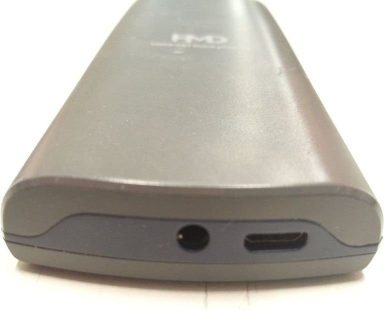 Дешиво Nokia 105 ss 2023 с ломбарда