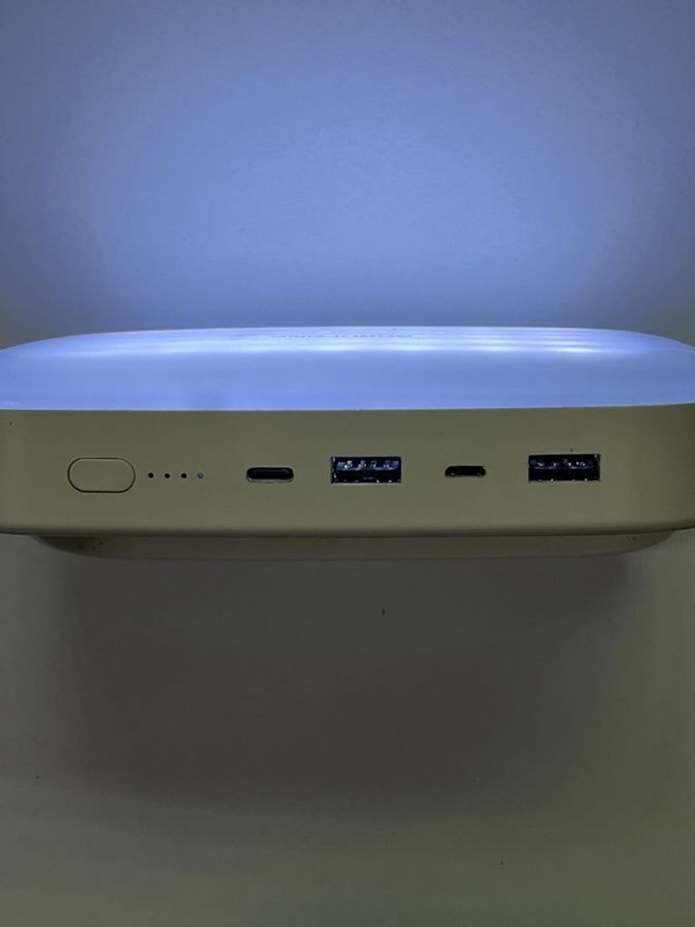 Розпродаж Borofone 10000 mah, продавець Техноскарб