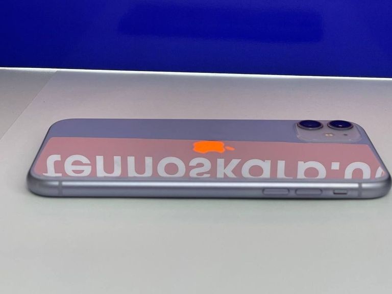 Apple iphone 11 128gb Код:01-200876748. Зображення 11
