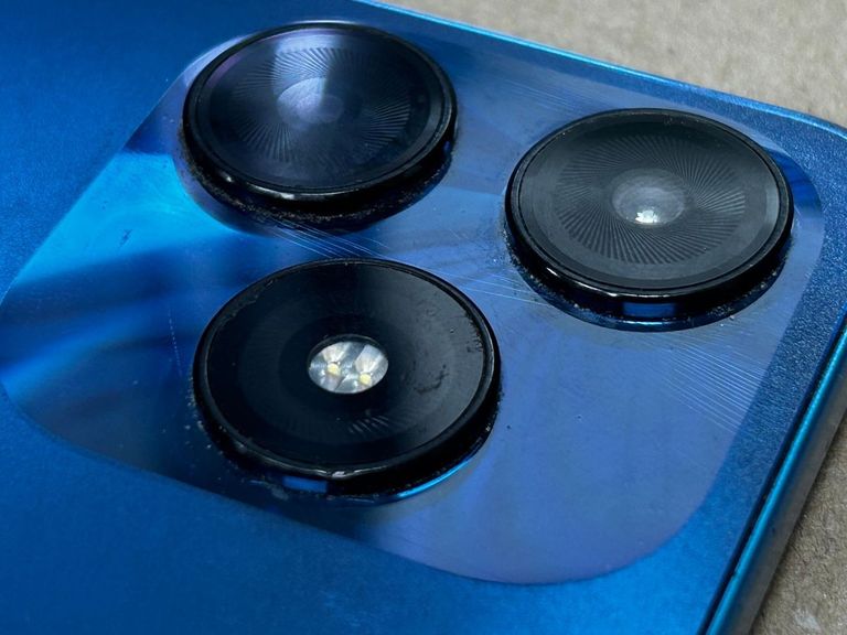 Tecno spark 10 ki5q 8/128gb Код:01-200876519. Зображення 8