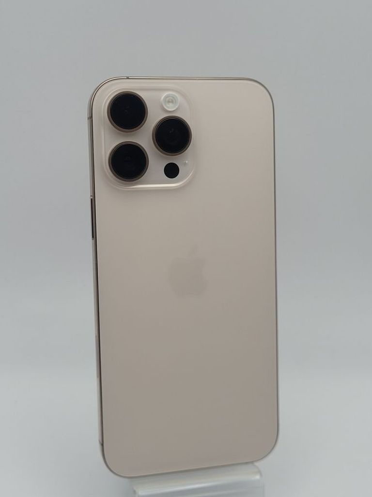 Розпродаж Apple iphone 16 pro max 256gb, продавець Техноскарб