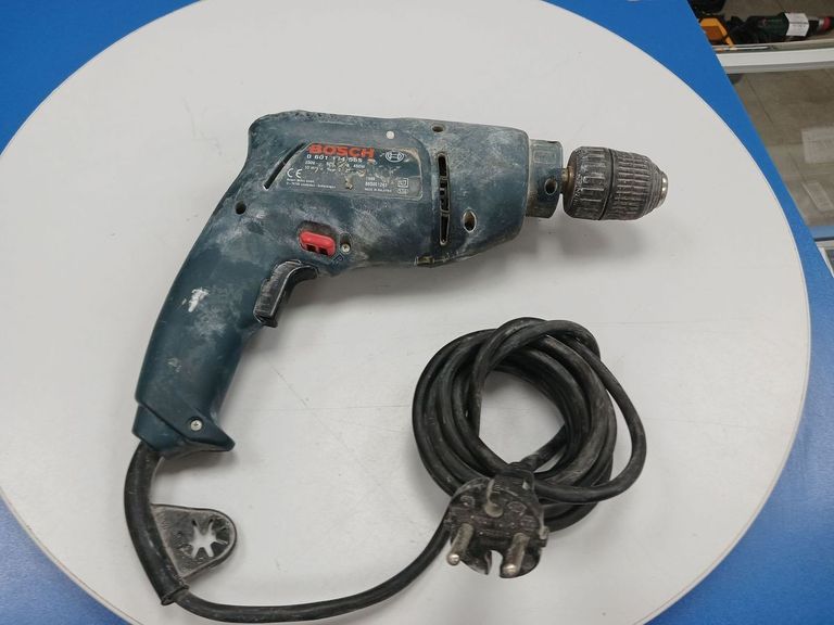 Купити Bosch gbm 450 re Б/У