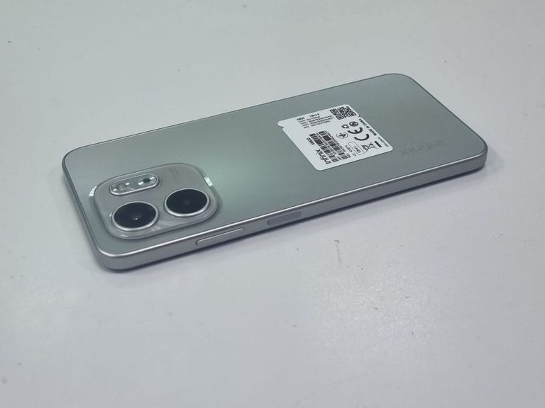 Infinix smart 9 4/128gb Код:01-200880112. Зображення 6