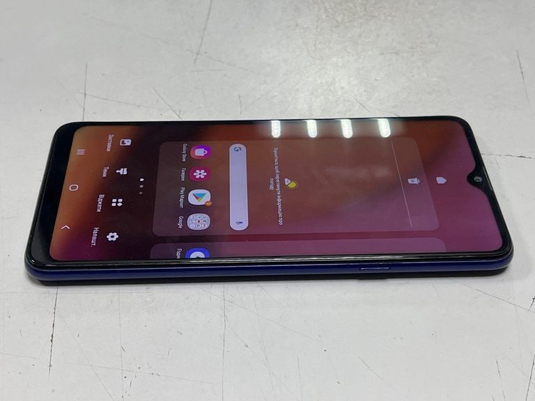 Распродажа Samsung galaxy a20s 2019 a207f 3/32gb, продавец Техноскарб