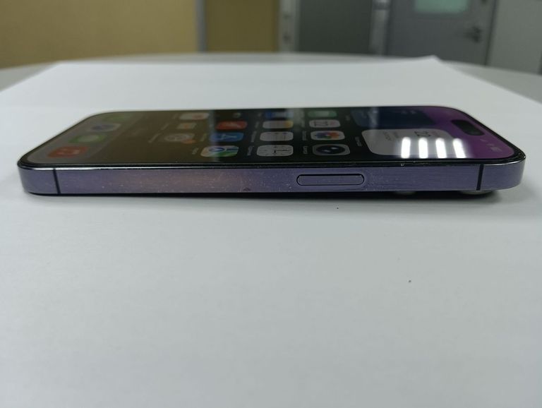 Apple iphone 14 pro 128gb Код:01-200878015. Изображение 13