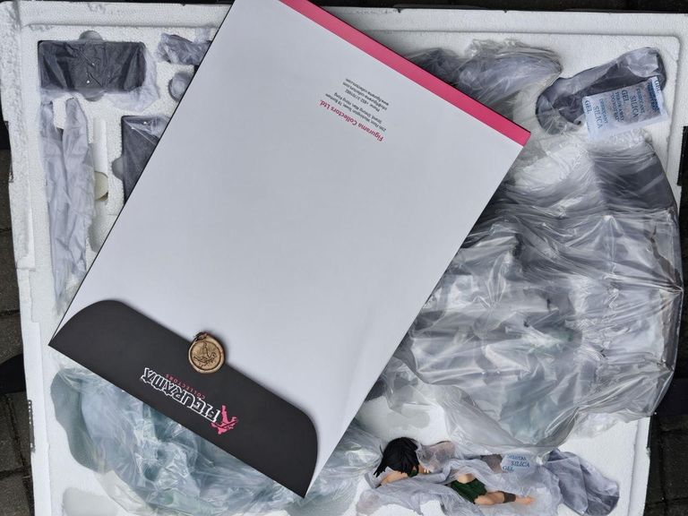 Doro&Hyakkimaru Код:null. Зображення 5