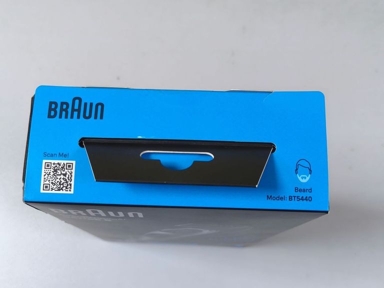 Дешиво Braun BeardTrimmer 5 BT5440 с ломбарда