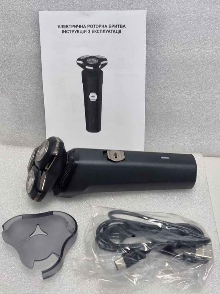 Объявление Shaver 105105 Б/У