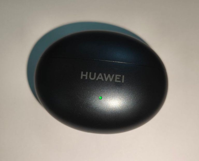 Купить Huawei freebuds 6i Б/У