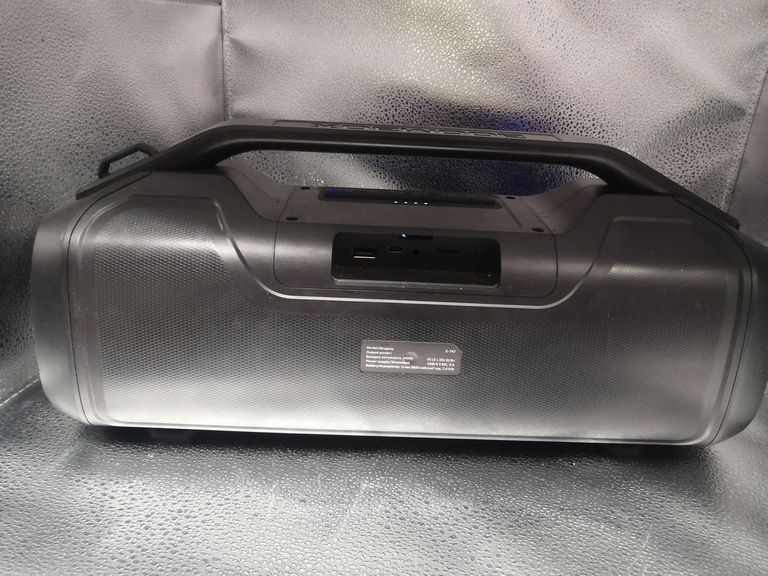 Оголошення Real-El x-747 Б/У