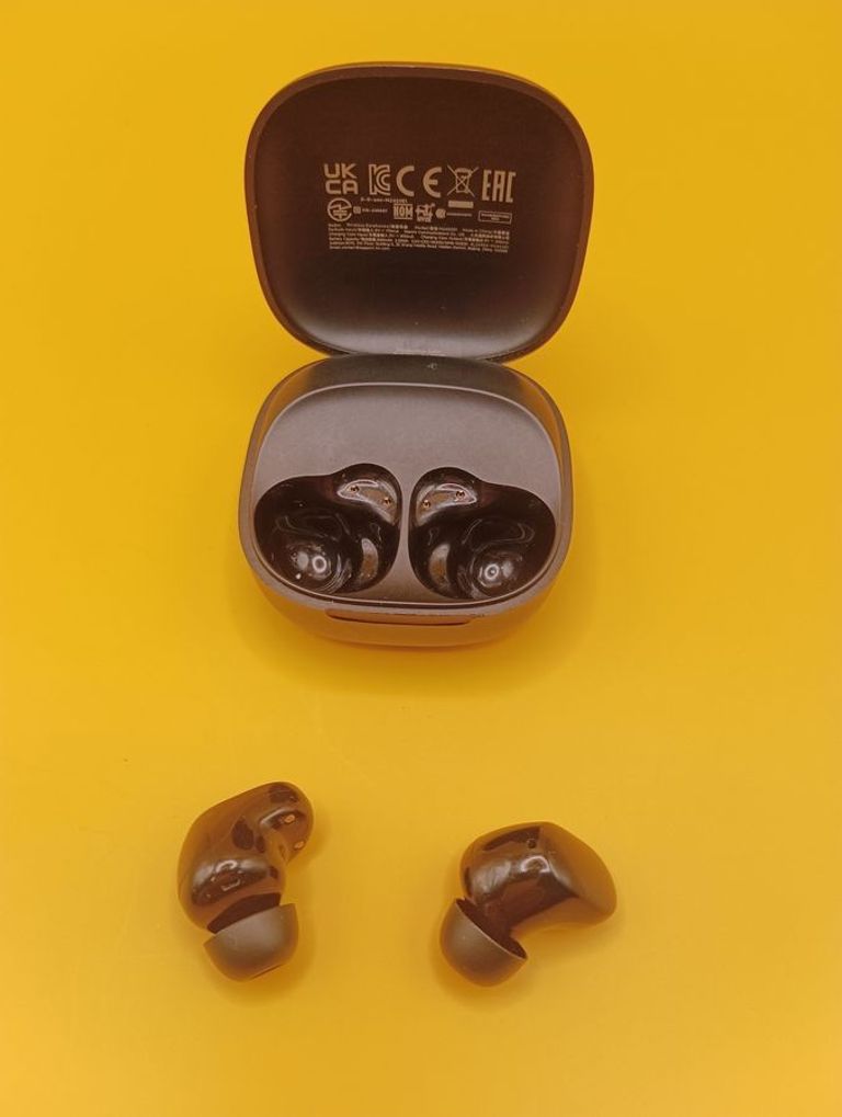 Объявление Xiaomi redmi buds 6 play Б/У