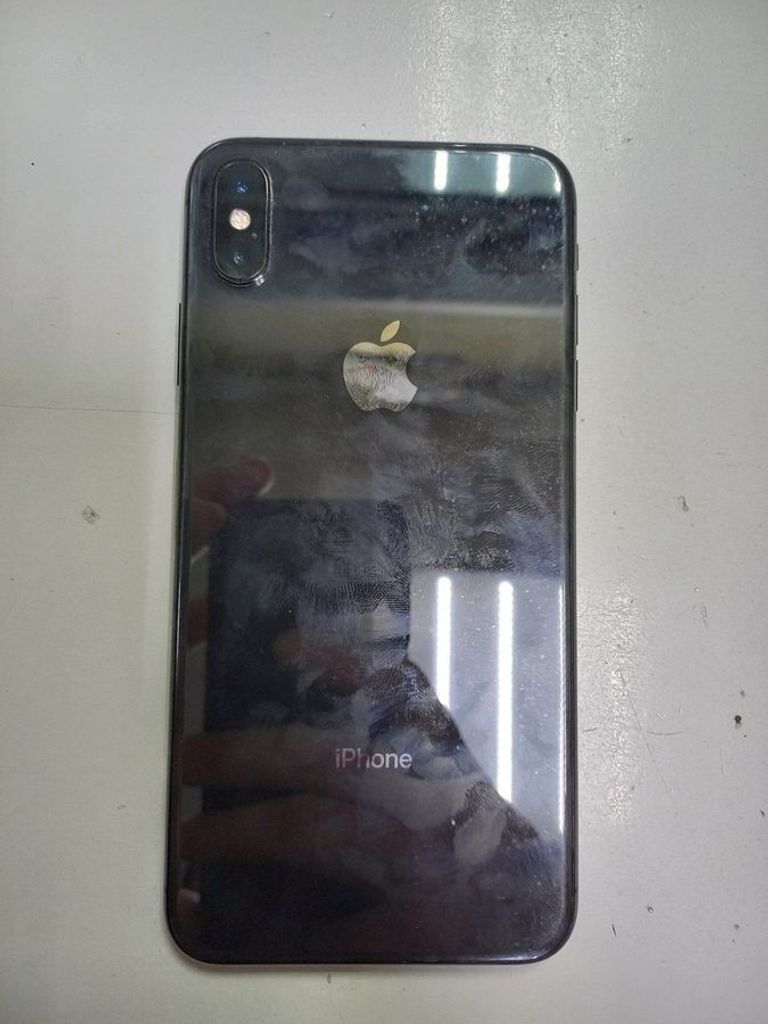 Оголошення Apple iphone xs max 512gb Б/У