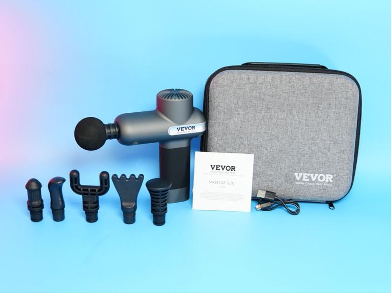 Купить VEVOR  Б/У