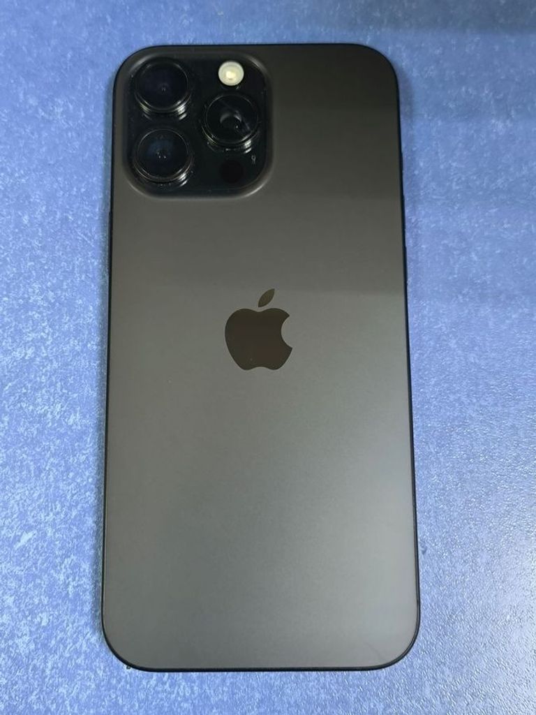 Оголошення Apple iphone 16 pro max 256gb Б/У