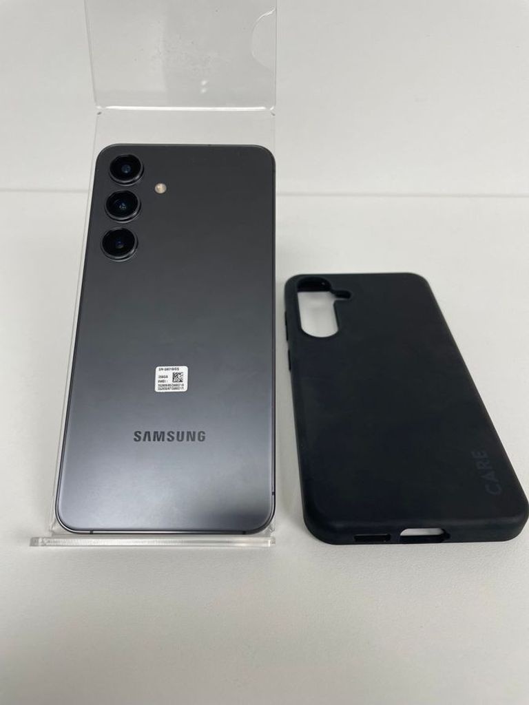 Дешиво Samsung galaxy s24 8/256gb с ломбарда