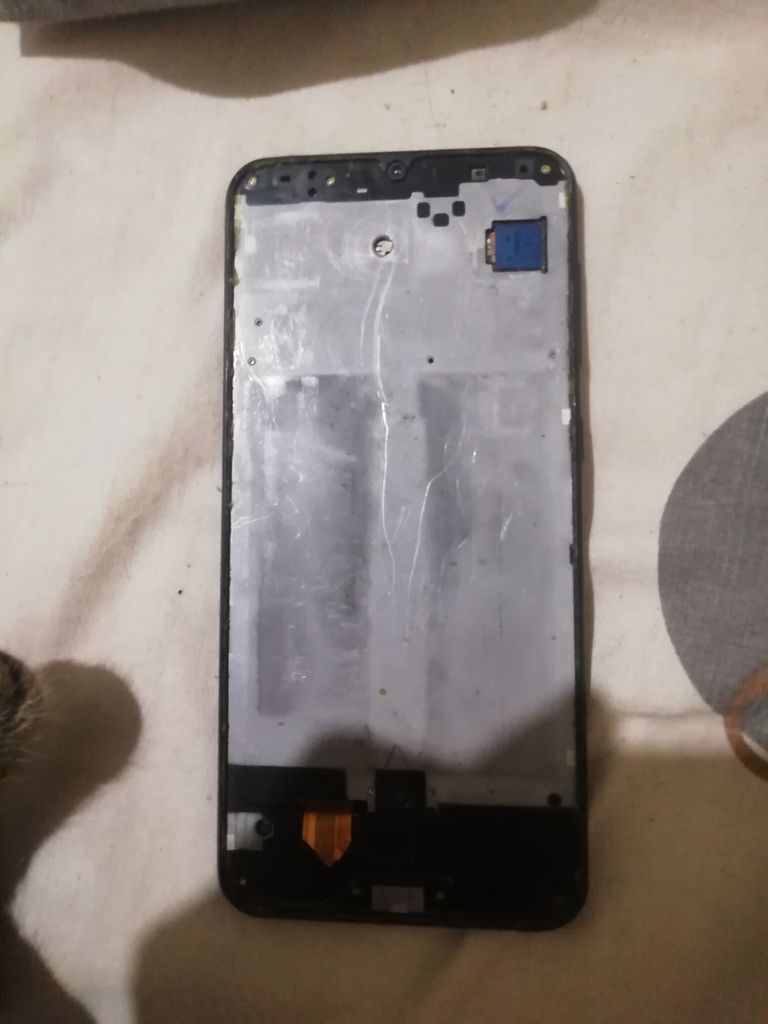 Объявление Samsung Galaxy A50 4/64 2019 (SM-A505FN) Б/У