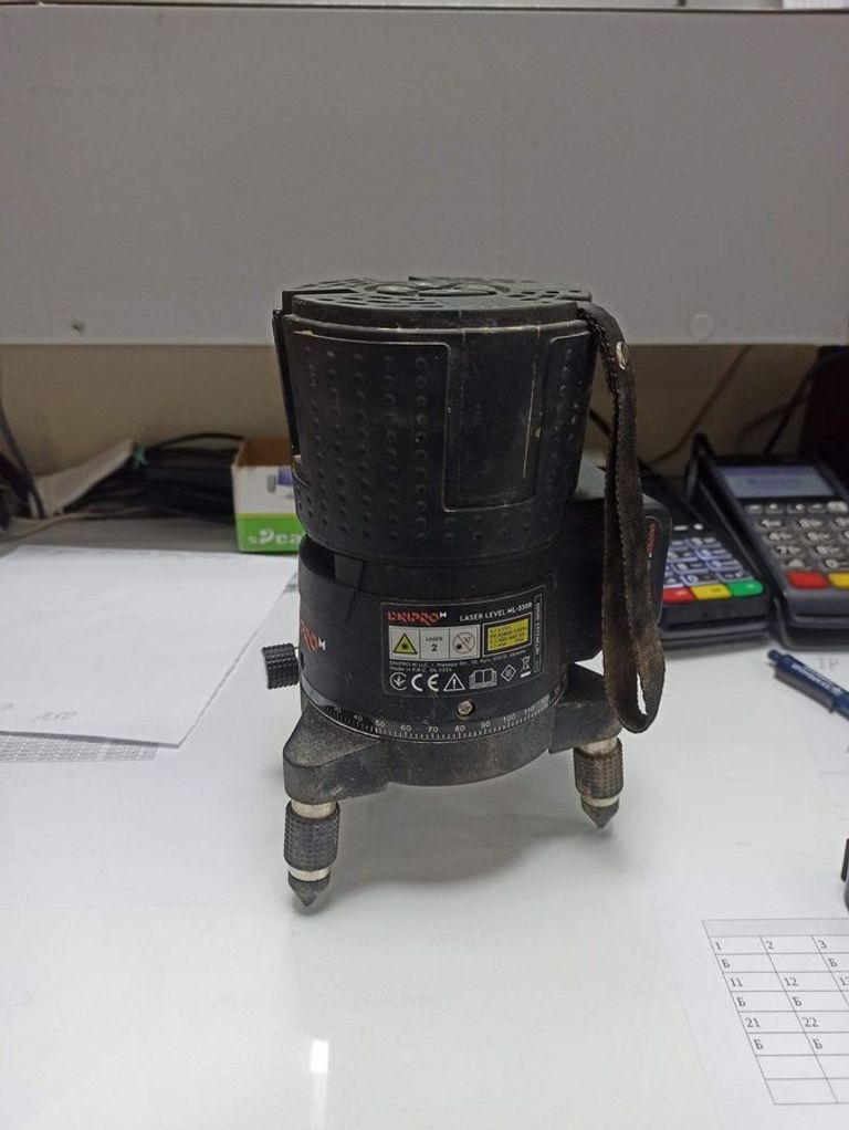 Купити Dnipro-M ml-330r Б/У
