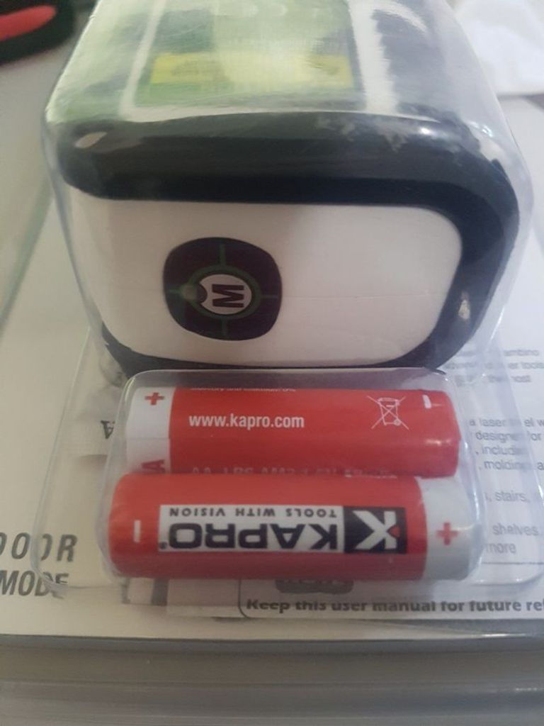 Дешиво Kapro 842G Bambino с ломбарда