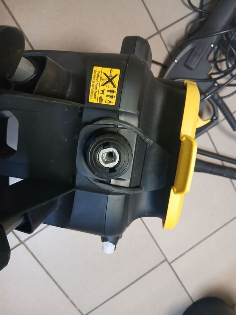 Дешево Karcher k 5 compact з ломбарду
