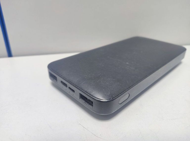 Объявление Xiaomi redmi power bank 10000mah / vxn4286, pb100lzm, vxn4266 Б/У