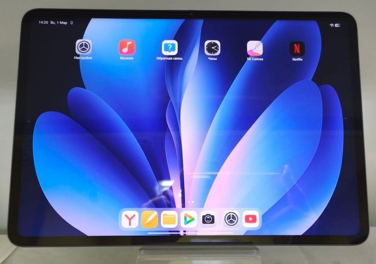 Купити Xiaomi pad 6s pro 8/256gb Б/У