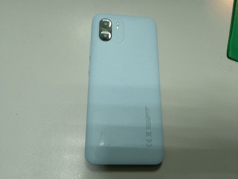 Дешево Xiaomi Redmi A2 2/32GB Black з ломбарду