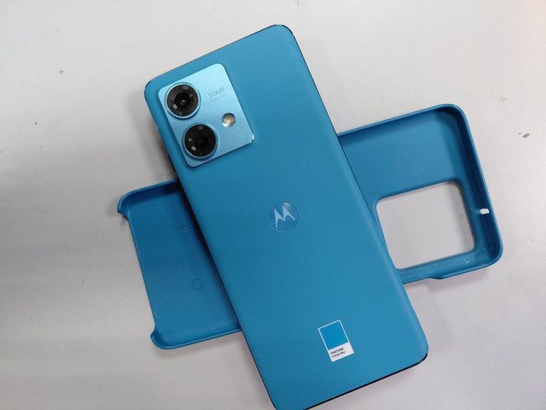 Оголошення Motorola edge 40 neo 12/256gb Б/У