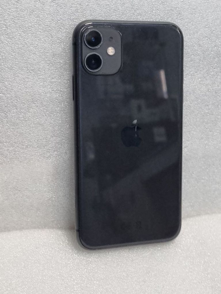 Apple iphone 11 128gb Код:01-200885965. Зображення 6