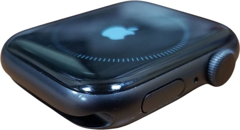 Apple watch series 5 gps 44mm aluminium case Код:01-200854400. Изображение 7