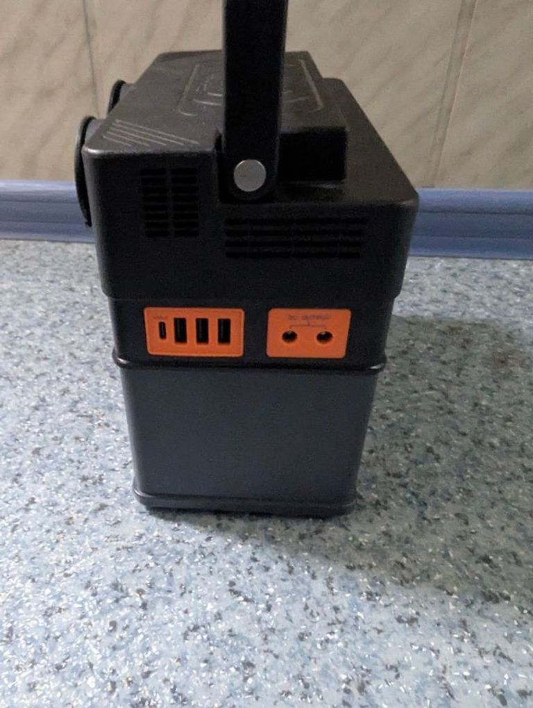 Распродажа Allpowers s300 v2.0, продавец Техноскарб