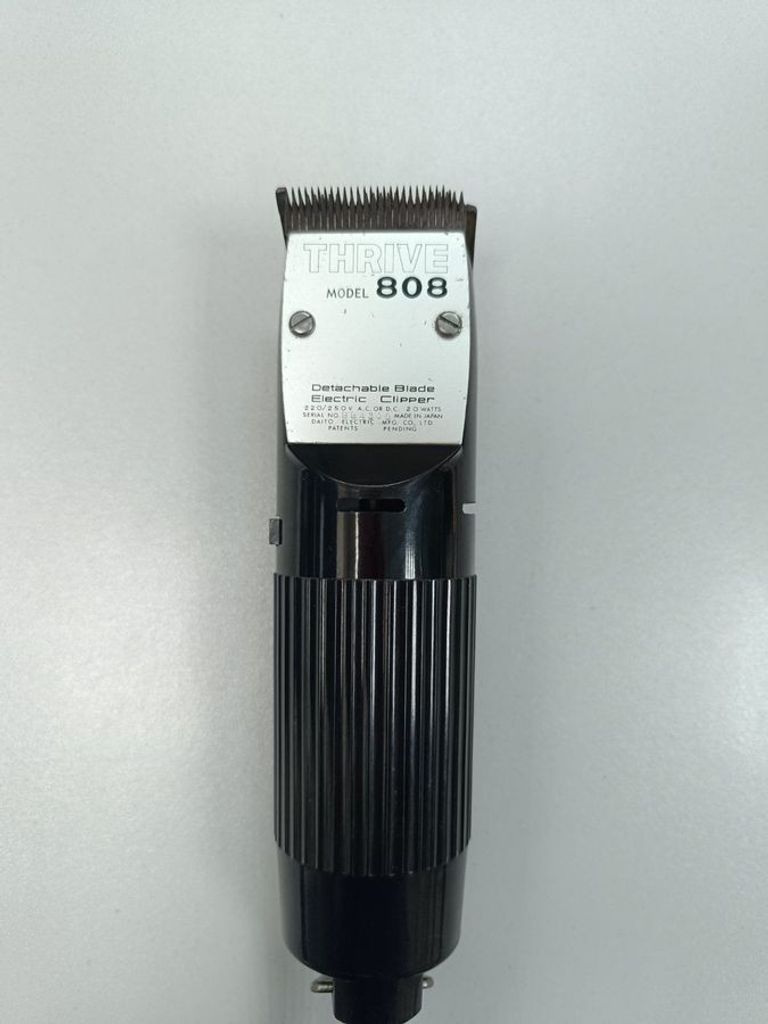 Оголошення Thrive 808-3 Б/У