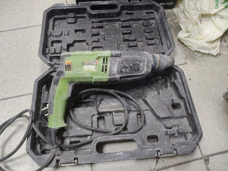 Купить Procraft BH-1400 Б/У