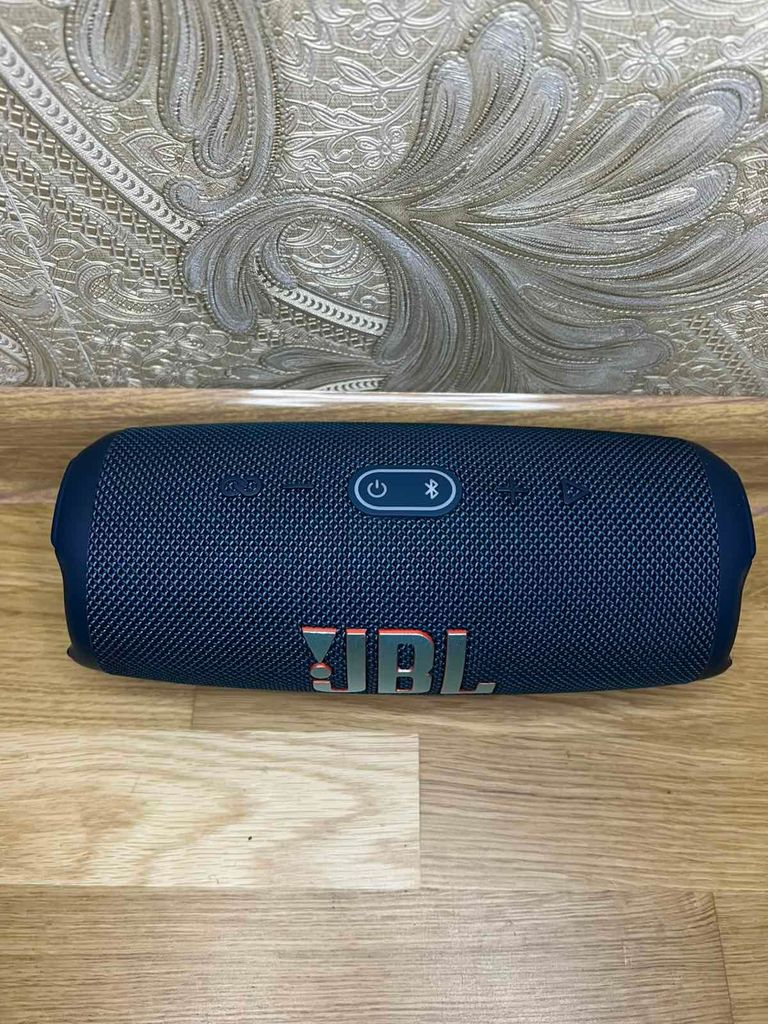 Jbl Charge 5 Blue (JBLCHARGE5BLU) Код:null. Зображення 4