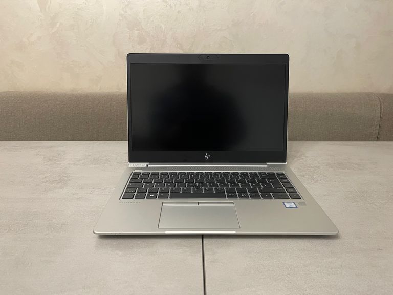 HP EliteBook 840 G6, 14"  Код:null. Зображення 5