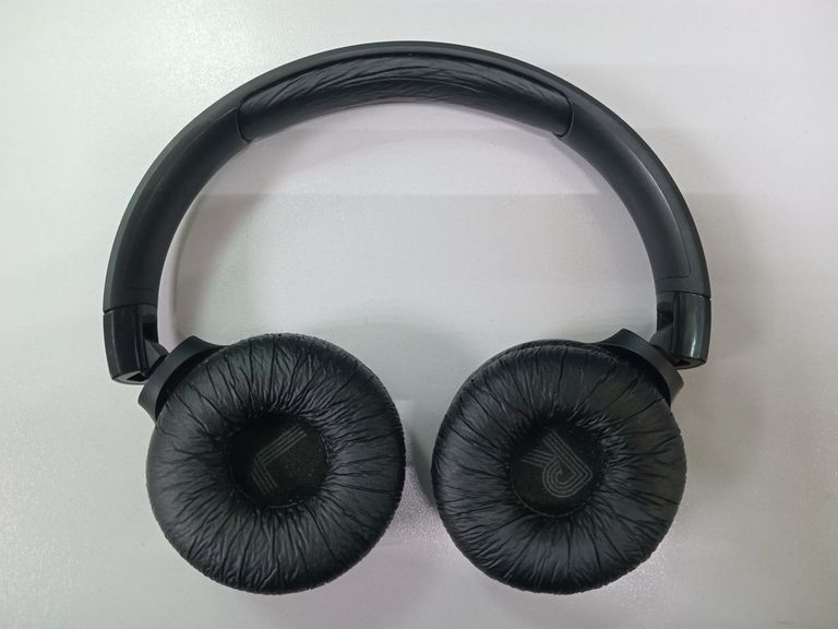 Объявление Jbl tune 520bt Б/У