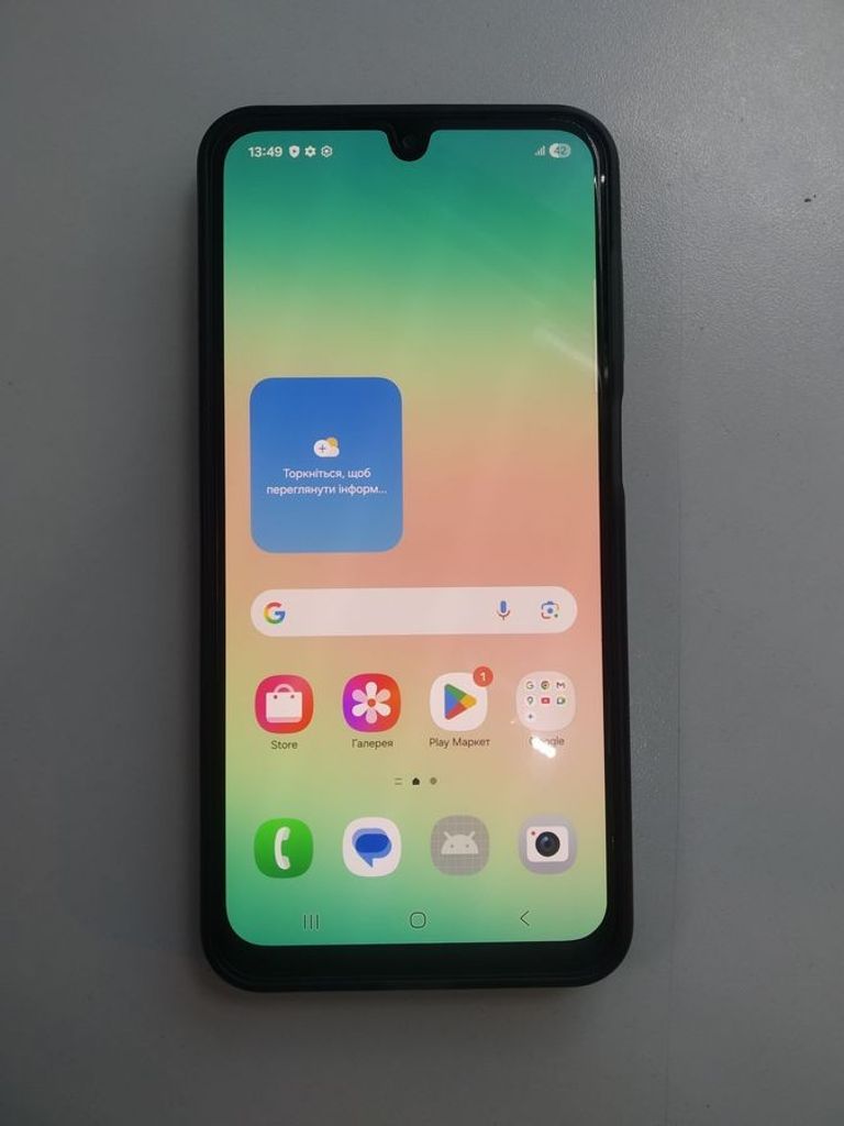 Купити Samsung galaxy a26 5g 8/256gb Б/У