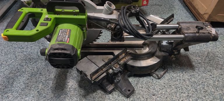 Procraft PGS256 Код:01-200887066. Зображення 8