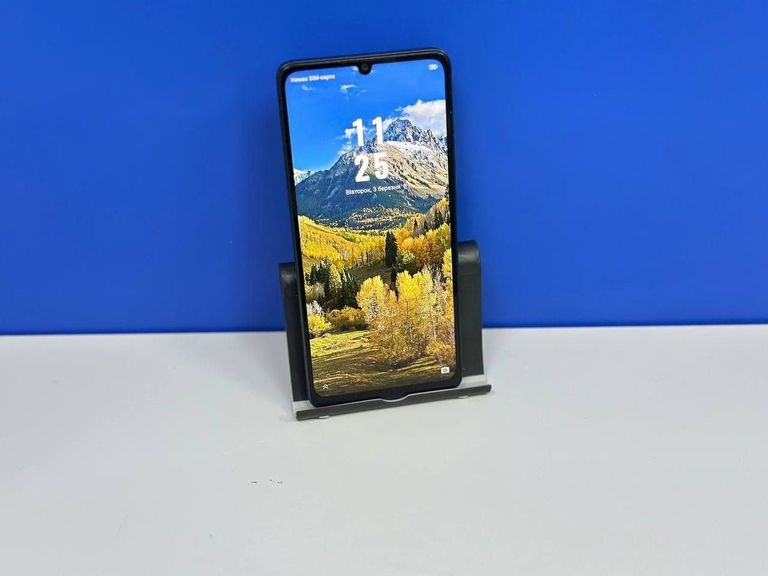 Распродажа Xiaomi redmi note 10s 6/128gb, продавец Техноскарб