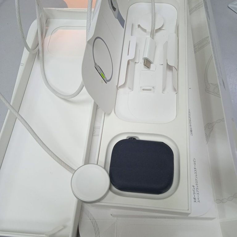 Apple watch series 10 gps 46mm alu. case Код:01-200887148. Зображення 10