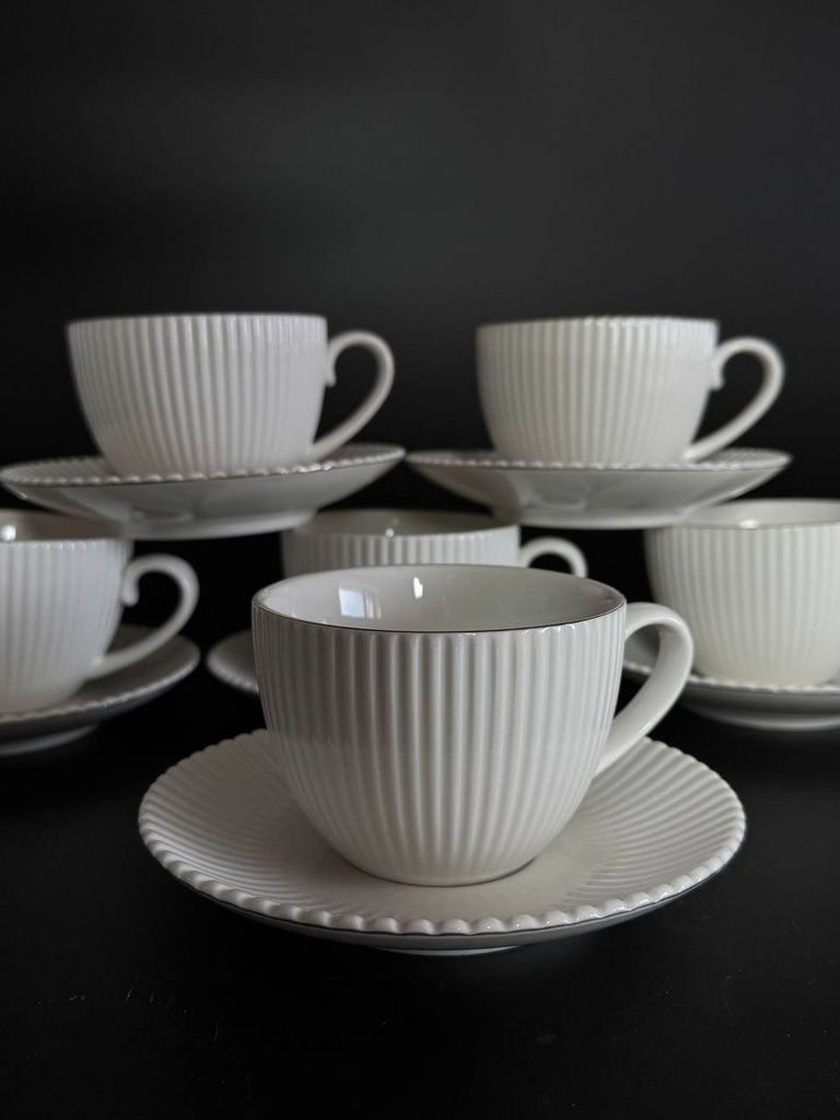 Объявление Set на 6 осіб Б/У