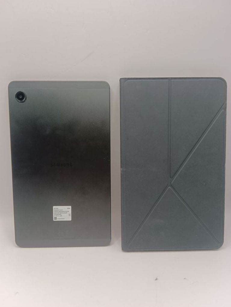 Оголошення Samsung galaxy tab a9 8/128gb wi-fi Б/У