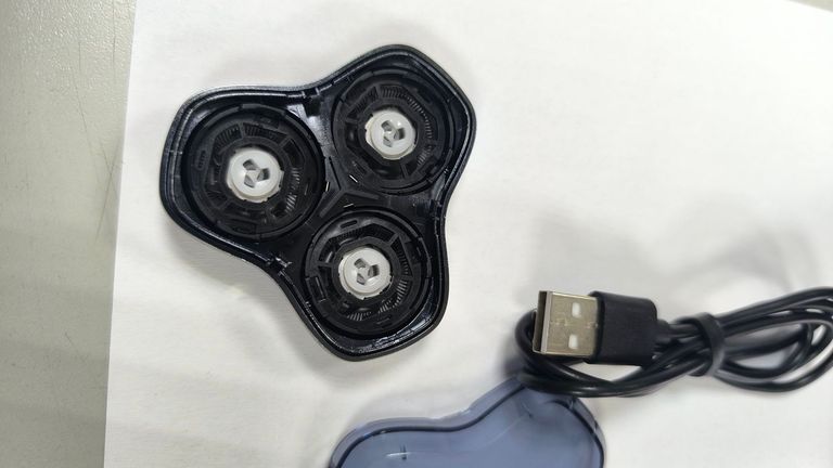 Electric Shaver 105446 Код:01-200889772. Изображение 5