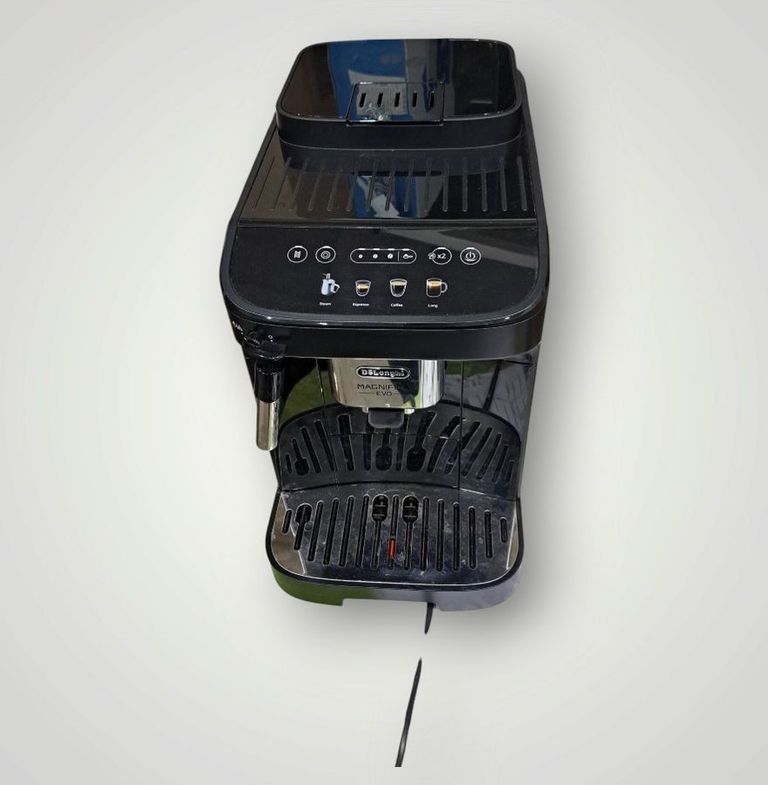 Дешиво Delonghi Magnifica Evo ECAM 290.21.B с ломбарда