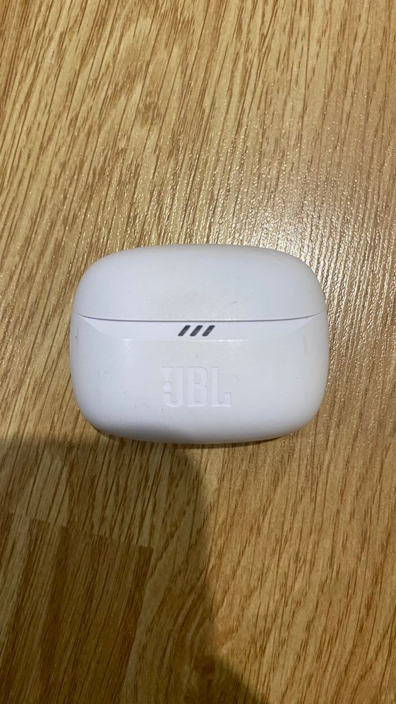 Оголошення Jbl tune beam 2 Б/У