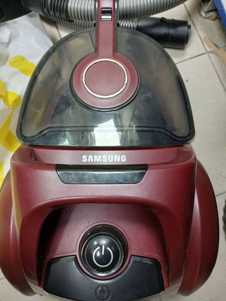 Купити Samsung vc07t355mvc Б/У