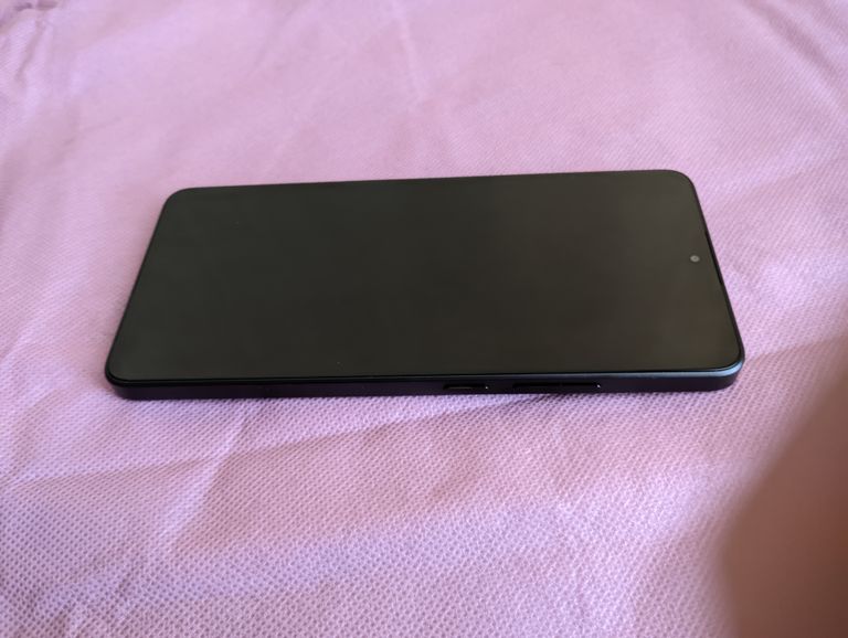 Дешево Poco X7 Pro 12/512GB Black з ломбарду