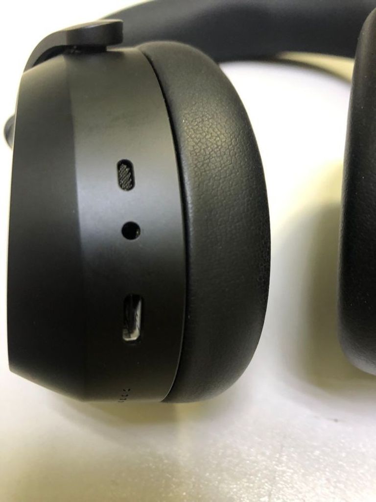 Sennheiser momentum 4 Код:01-200891081. Изображение 5