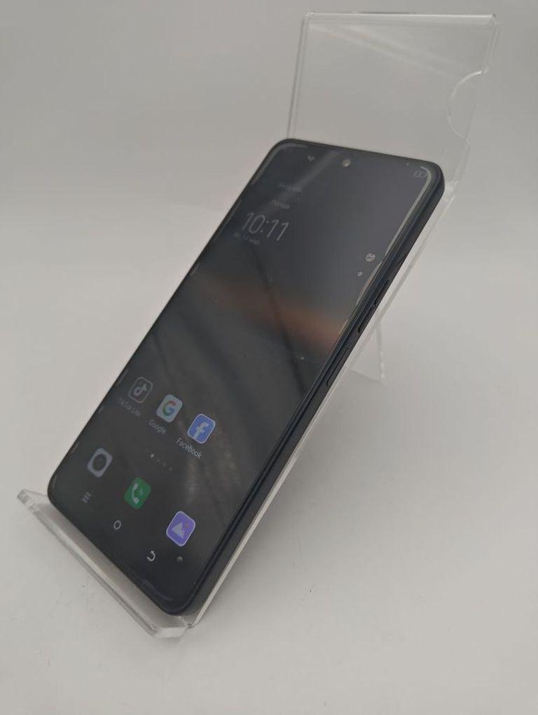 Дешево Tecno camon 19 6/128gb з ломбарду